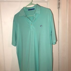 Southern Tide Performance Polo